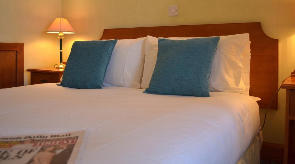 The Ayrshire And Galloway Kamer foto