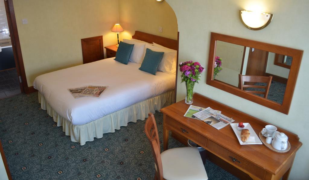 The Ayrshire And Galloway Kamer foto